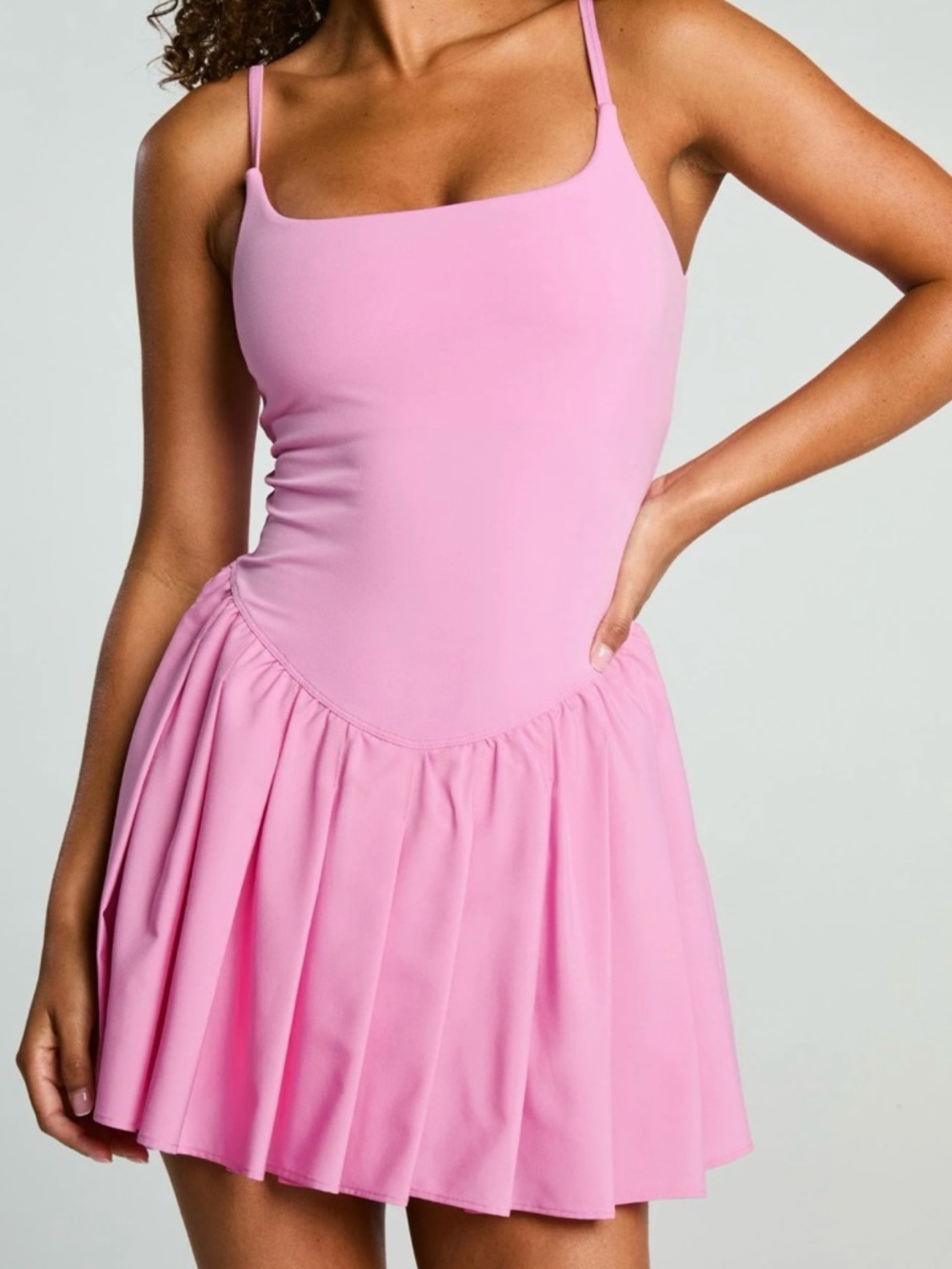 YEAR OF OURS Courtney Dress